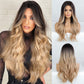 ✨2025 New Design✨Beautiful Fluffy Long Curly Hair Wig