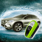 💥 Last Day Promotion!✨✨New 2.0 Green Oil Film Wipe | Powerful Oil Film Removal & Crystal Coating 🚗💧