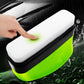 💥 Last Day Promotion!✨✨New 2.0 Green Oil Film Wipe | Powerful Oil Film Removal & Crystal Coating 🚗💧