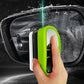 💥 Last Day Promotion!✨✨New 2.0 Green Oil Film Wipe | Powerful Oil Film Removal & Crystal Coating 🚗💧