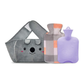 🎁Xmas Sales - 49% OFF💖 Plush Hot Water Bottle Belt For Refilling-1