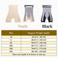 Graphene Honeycomb & Magnetic Suspension Body Shaping Shorts-6