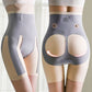 Graphene Honeycomb & Magnetic Suspension Body Shaping Shorts-1