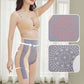 Graphene Honeycomb & Magnetic Suspension Body Shaping Shorts-8