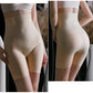 Graphene Honeycomb & Magnetic Suspension Body Shaping Shorts-9