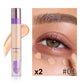 Buy 2 Free 1💥Waterproof Long-Lasting Natural Finish Concealer