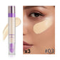 Buy 2 Free 1💥Waterproof Long-Lasting Natural Finish Concealer