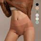 💕Mother's Day Hot Sale 50% off🌸 Breathable Seamless High-Waist Lace Panties