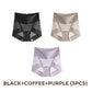 💕Mother's Day Hot Sale 50% off🌸 Breathable Seamless High-Waist Lace Panties