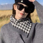 🍂Nice Gift for Her!Only need ￡6.99 this week!!!🎁Delicate Triangle Neck Scarf-17