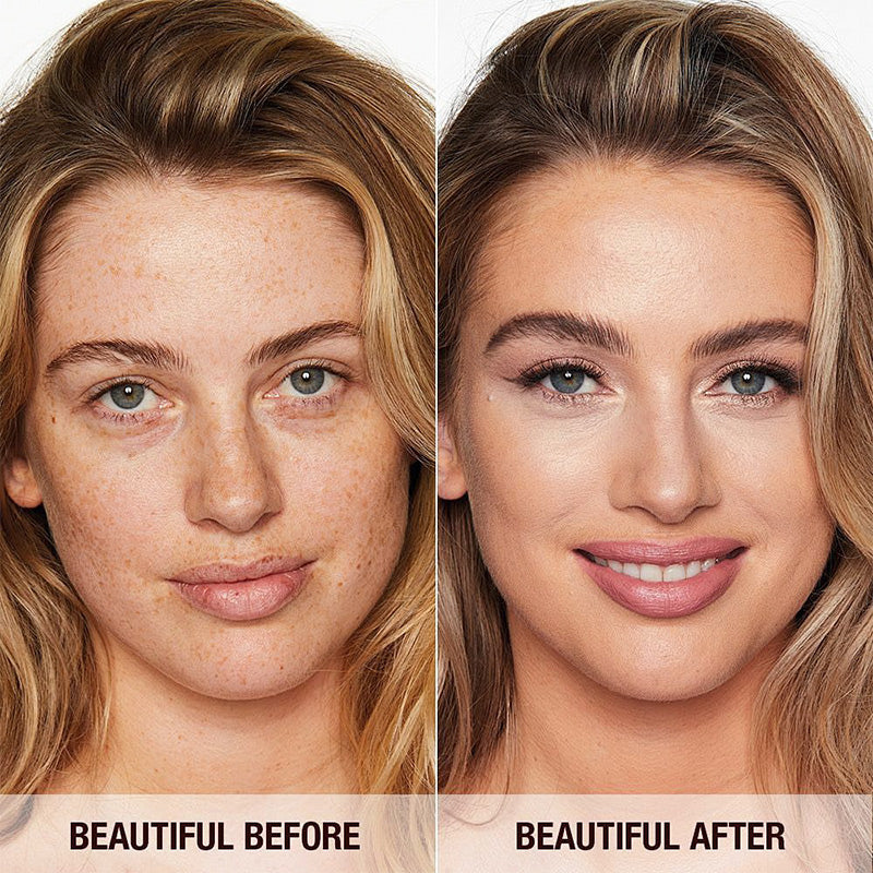 Waterproof Long-Lasting Natural Finish Concealer-1
