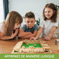 【💥Final 3-hour Preferential Deal 💥】🎉FUN FAMILY GAMES - Shut The Box Board Game