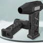 130000rpm Portable Compressed Air Duster