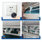 🔥Last Day Promotion 49% OFF🏠Air Conditioner Cleaner-9