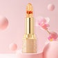 💗BUY 1 GET 1 FREE-EACH ONLY ￡3.99!!🌟Crystal Flower Temperature Color Change Jelly Lipstick