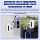 🔥Hot Sale🔥4G/ 5G Pocket Mobile WiFi Router（50% OFF）