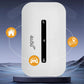 🔥Hot Sale🔥4G/ 5G Pocket Mobile WiFi Router（50% OFF）
