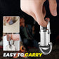 🔥1200LM Super Bright Mini Keychain Flashlight Waterproof
