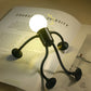 💥Sale 49% Off💡Changeable Shape Funny Sportsman Night Light