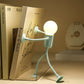 💥Sale 49% Off💡Changeable Shape Funny Sportsman Night Light