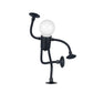 💥Sale 49% Off💡Changeable Shape Funny Sportsman Night Light