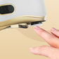 🔥2025 HOT SALE💅 2-in-1 Electric Nail Clipper & Polisher