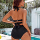 🔥HOT SALE 50% OFF👙Tummy Control Bathing Suits Modest High Waisted Bikini Sets