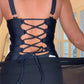💥Biggest Sales - 49% OFF💥Women's Slim Waist V-Neck Swimwear
