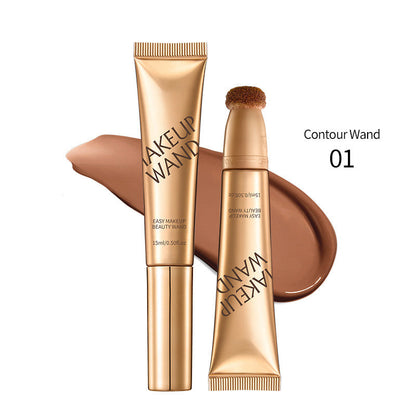 💖Limited Sale 49% OFF💖💥💥BUY 1 GET 1 FREE💥💥Versatile Liquid Makeup Pencil Highlighter & Finisher