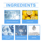 Powerful Washing Machine Cleaner Tablets - 12 Counts
