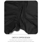 Boned Sculpt High Waist Shorts