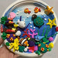 🎁 LAST DAY PROMOTION - 50%OFF🎁24/36 Color Air Dry Clay Set