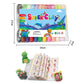 🎁 LAST DAY PROMOTION - 50%OFF🎁24/36 Color Air Dry Clay Set