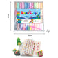 🎁 LAST DAY PROMOTION - 50%OFF🎁24/36 Color Air Dry Clay Set