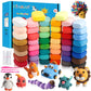 🎁 LAST DAY PROMOTION - 50%OFF🎁24/36 Color Air Dry Clay Set
