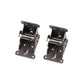 🔥HOT SALE-49%OFF-🛠️90-Degree Self-locking Folding Hinge Lock