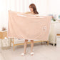 🔥HOT SALE 49% OFF 🎁Plus Size Women's Wearable Shower Skirt