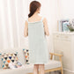 🔥HOT SALE 49% OFF 🎁Plus Size Women's Wearable Shower Skirt