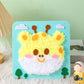 🔥Last Day 50% OFF - ✨DIY Embroidery Doll Set