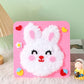 🔥Last Day 50% OFF - ✨DIY Embroidery Doll Set