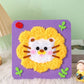 🔥Last Day 50% OFF - ✨DIY Embroidery Doll Set