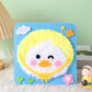 🔥Last Day 50% OFF - ✨DIY Embroidery Doll Set