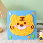 🔥Last Day 50% OFF - ✨DIY Embroidery Doll Set