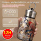 🎁Mother's Day Sale🔥Outdoor Portable Pocket Insulated Water Bottle