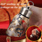 🎁Mother's Day Sale🔥Outdoor Portable Pocket Insulated Water Bottle