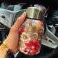 🎁Mother's Day Sale🔥Outdoor Portable Pocket Insulated Water Bottle