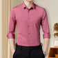 Men's High Stretch Wrinkle Resistant Shirts