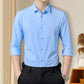 Men's High Stretch Wrinkle Resistant Shirts