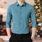Men's High Stretch Wrinkle Resistant Shirts