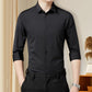 Men's High Stretch Wrinkle Resistant Shirts